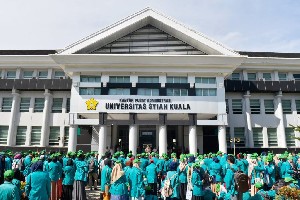 Unsyiah Masuk 20 Besar Perguruan Tinggi Indonesia QS Asian University Ranking