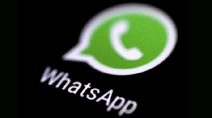 WhatsApp Pejabat di 20 Negara Diserang Hacker
