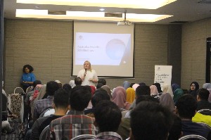 Siap-siap, Aceh Jadi Prioritas Beasiswa Australia Awards