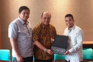 Aceh Diusulkan Bentuk Badan Pelayanan JKA