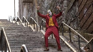 Joker Sabet Rekor Film Adaptasi Komik Paling Menguntungkan Sepanjang Masa