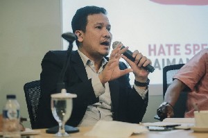 Kemenkumham Aceh Didesak Segera Sahkan Pengurus PNA Hasil KLB