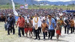 Pemekaran Papua akan Picu Kecemburuan Daerah Lain