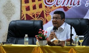 Ombudsman Bentuk Timsus Awasi Seleksi CPNS di Aceh