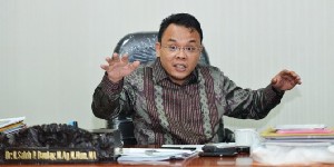 Rencana Jokowi Tambah 6 Wamen, PAN: Indikasi Menteri Tak Kapabel