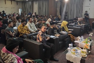 Pemerintah Aceh Fokus Bangun Sektor Pariwisata