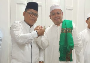 30 Desember Mendatang, Pemko Banda Aceh Gelar Zikir Akbar