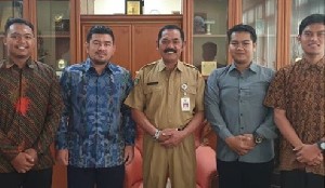 Pemerintah Aceh akan Gelar Pentas Kebudayaan dan Kuliner di Solo