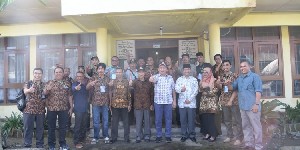 Usai Gerakan BEREH, Sekda Aceh Ajak Perbaiki Pelayanan Publik