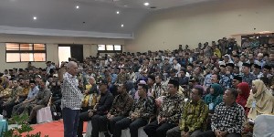 Sekda Aceh Dorong Percepatan Penetapan APBDes 2020