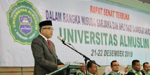 Aceh Meuadab Bertujuan Wujudkan Pendidikan Islami dan Kuasai Teknologi