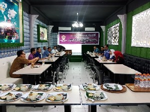 Refleksi Akhir Tahun, IKAL Chapter Aceh Hasilkan 4 Rekomendasi