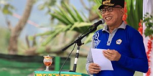 Plt Gubernur Aceh: Kesehatan, Modal Membangun Generasi Unggul
