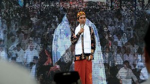 Ustaz Abdul Somad Kembali Isi Ceramah di Banda Aceh, Ini Jadwalnya