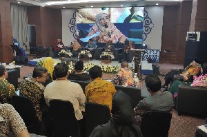 Nova: Aceh Perlu Belajar Suksesnya Pariwisata Bali, Lombok, dan Banyuwangi