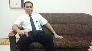 Kematian Hakim PN Medan, Kapolda Sumut Sebut Pembunuhan Berencana