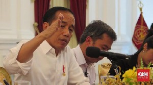 Minta Kapolri Ungkap Kasus Novel dalam Hitungan Hari, PKS: Jokowi Makin Tak Jelas