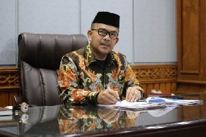 Pemerintah Aceh akan Gelar Raker dengan Kepala SMA, SMK dan SLB se-Aceh