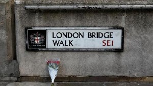 Kelompok Teroris IS Klaim Bertanggung Jawab Atas Teror di Jembatan London