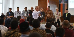 Sekda Aceh: Dana Desa, Cepat Dicairkan Cepat Dimanfaatkan