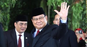 PKS Desak Jokowi dan Prabowo Tegas soal China di Natuna