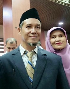 Kepala DLHK Akui Pengadaan Senpi Untuk Pengamanan Hutan Aceh