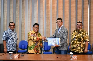 Walikota: Banda Aceh Terus Perkuat Promosi Wisata
