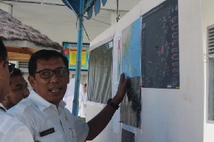 Jangan Percaya Sepenuhnya Medsos, Mahasiswa Aceh di Wuhan: Ada Sesuatu Telpon Kami