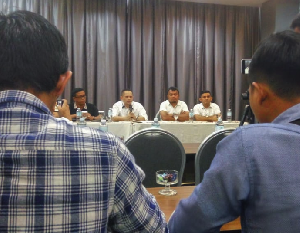 Persiraja Banda Aceh Resmi Pertahankan 12 Pemain Lama untuk Liga 1 2020