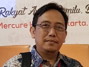 Respon I Dewa Raka Sandi, Calon Pengganti Wahyu Setiawan di KPU