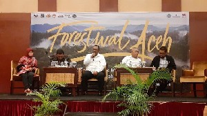 Strategi Pemkab Aceh Utara Dorong Pembangunan Sektor Perkebunan