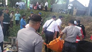 Terungkap, Ini Identitas Mayat Terapung di Krueng Aceh Beberapa Waktu Lalu