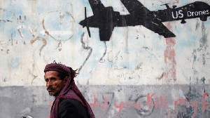 AS Menargetkan Pejabat Iran Di Yaman
