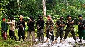 Kelompok Abu Sayyaf Kembali Sandera WNI, Kemlu Kritik Malaysia