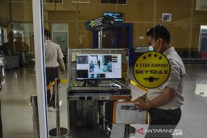 Cegah Virus Corona, Filipina Stop Keluarkan visa kedatangan Warga China