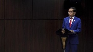 Krisis Virus Corona, Jokowi Cari Solusi Kirim Logistik Untuk WNI di China