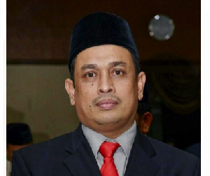 Pemerintah Aceh Tunjuk Dua Rumah Sakit Rujukan Tangani Corona