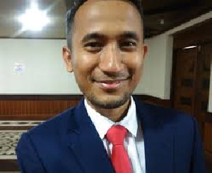 Mantan Ketua Fraksi PA Mengungkap Pengalaman Perebutan Posisi di DPR Aceh