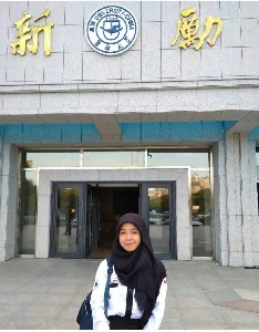 Harap Cemas Mahasiswa Aceh di Tiongkok, Syarifah: Kami Cuma Ingin Pulang!