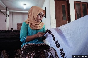 Permintaan Batik Aceh Meningkat, Ini Empat Motif Paling Banyak Diminati