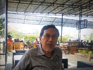 Prof Raja Masbar: Error Survei BPS Sampai 20 Persen