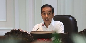 Jokowi Naikkan Tunjangan Khusus PPATK Hingga Rp 47,5 Juta