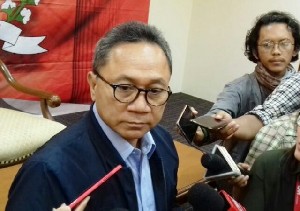 Zulkifli Hasan Akan Diperiksa KPK Soal Alih Fungsi Hutan