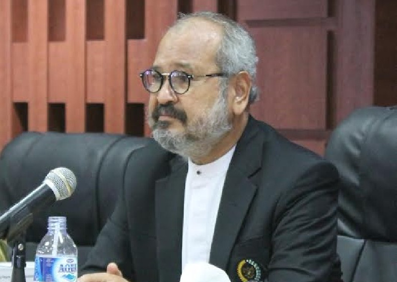 Soal Permintaan Penyerahan DPA 2020, Ghazali Abbas: DPRA Boleh Intropeksi