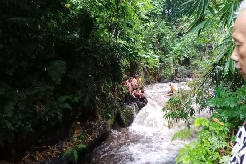 9 Siswa Tewas dalam Kegiatan Pramuka Susur Sungai, Jadi Pelajaran ke Depan