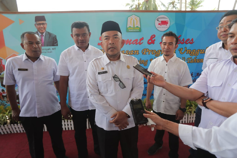 Program MTU Pemerintah Aceh, Upaya Menghubungkan Keahlian Siswa dengan Dunia Industri