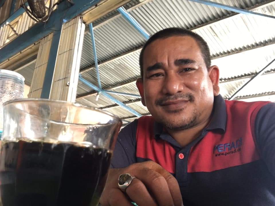 TPJ Aceh: Ucapan Maaf 'Kekhilafan Masa Lalu' Plt Gubernur Aceh Tidak Pantas Diucapkan