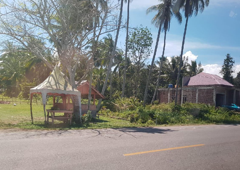 Pendamping Desa Tidak Mengetahui Detail Pembelian Aset Desa Bermasalah di Rambong Payong