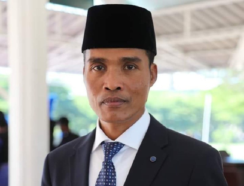 BPSDM Aceh Umumkan Nama Peserta yang Lulus Administrasi Pelatihan Bahasa Inggris-Arab