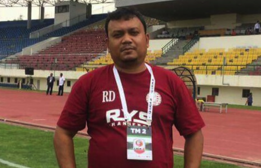 Sudah Sepakat, Laga Uji Coba Persiraja Vs PSMS di Stadion Harapan Bangsa